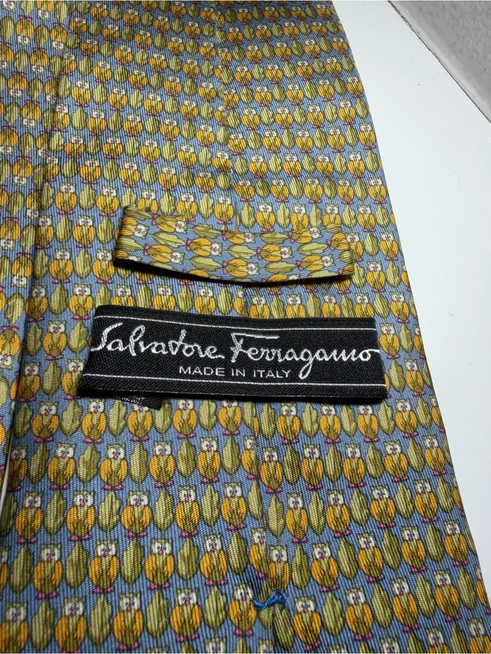 Salvatore Ferragamo salvatore ferragamo